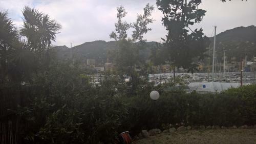 Apartamento Appartamento Mare Rapallo