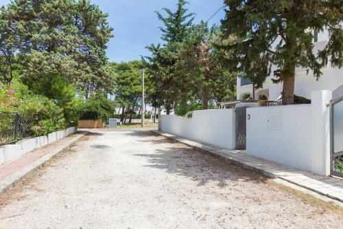 Casa Bianca In Salento