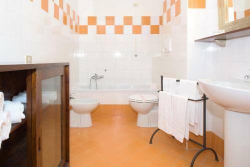 Apartamento Residence Campana