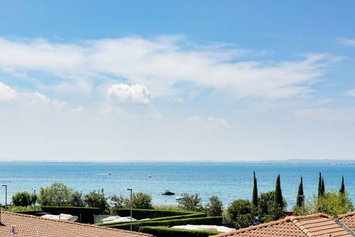 Apartamento Residence Campana