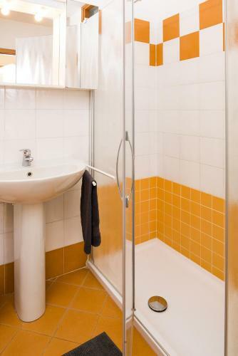 Apartamento Residence Campana