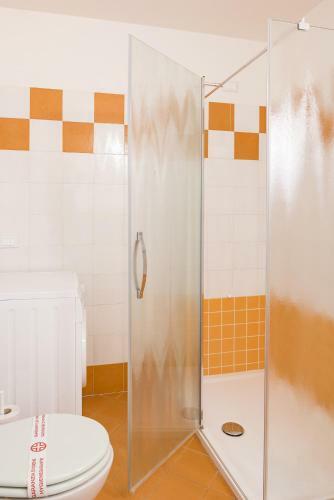Apartamento Residence Campana