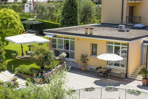 Apartamento Residence Campana