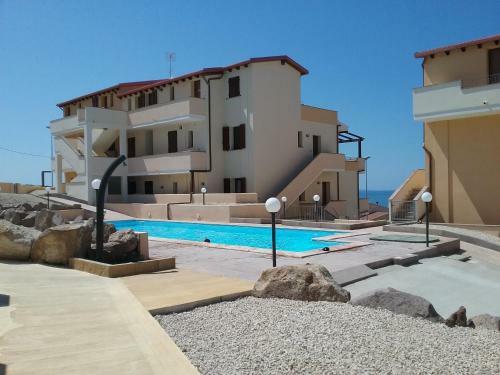 Sardamare Apartments Castelsardo
