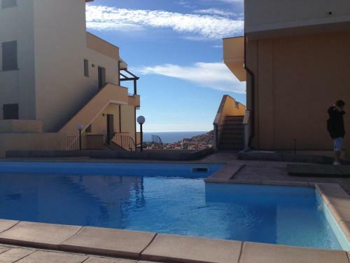 Sardamare Apartments Castelsardo