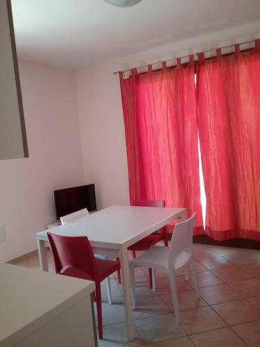 Sardamare Apartments Castelsardo