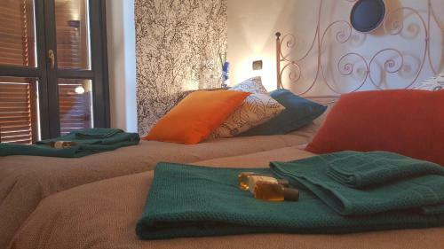 Bed & Breakfast Easy Cos� Affittacamere