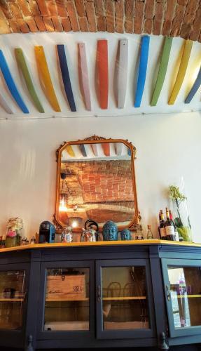 Bed & Breakfast Easy Cos� Affittacamere