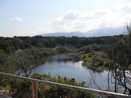 Apartamento I Villini Di Baia Delle Mimose