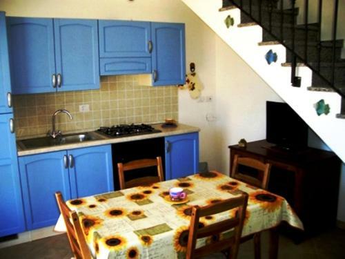 Apartamento I Villini Di Baia Delle Mimose