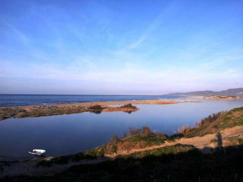 Apartamento I Villini Di Baia Delle Mimose