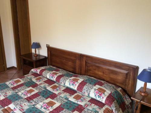 Apartamento Residence Le Meridiane