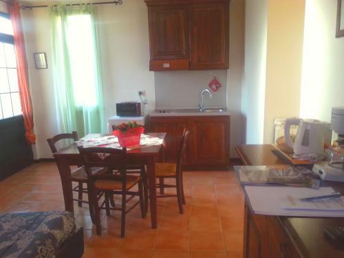Apartamento Residence Le Meridiane