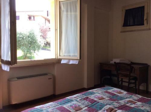 Apartamento Residence Le Meridiane