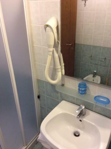 Apartamento Residence Le Meridiane