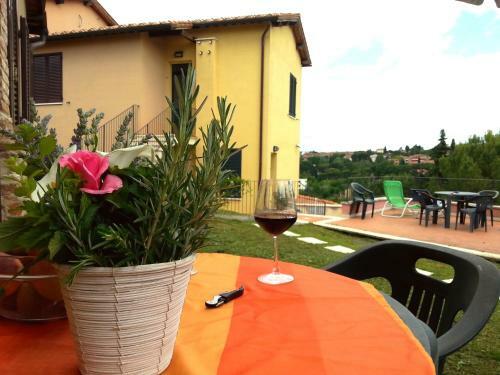Apartamento Residence Le Meridiane