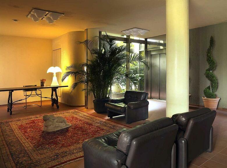 Hotel Palazzo Ricasoli