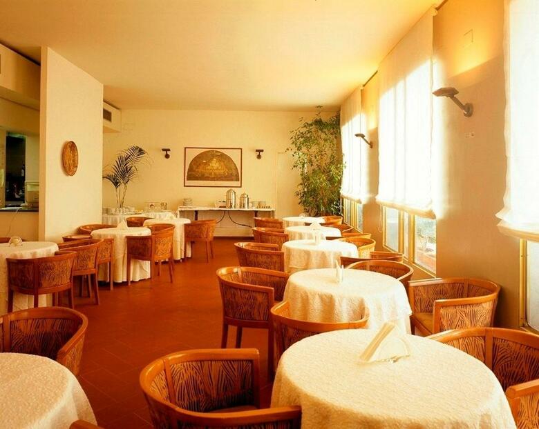 Hotel Palazzo Ricasoli