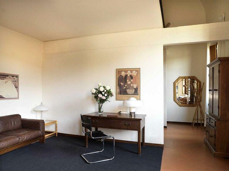 Hotel Palazzo Ricasoli