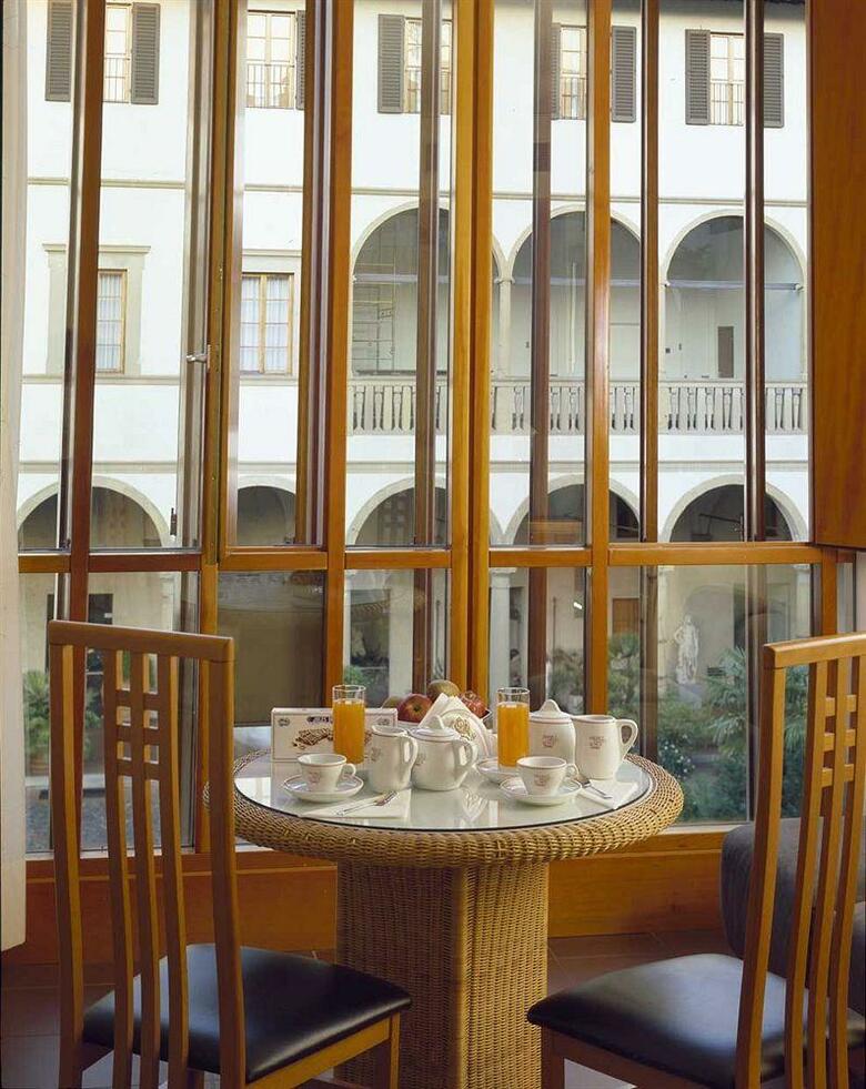 Hotel Palazzo Ricasoli
