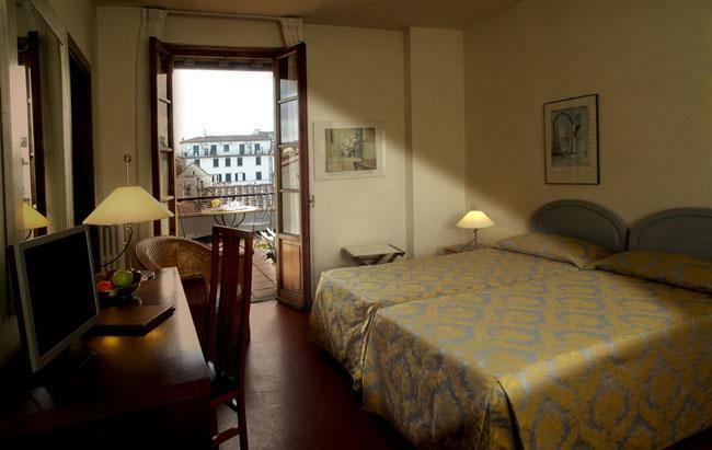 Hotel Palazzo Ricasoli