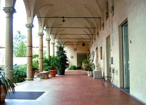 Hotel Palazzo Ricasoli