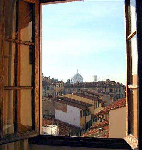 Hotel Palazzo Ricasoli