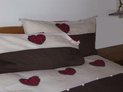 Apartamento Chalet Orchidea