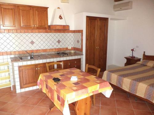 Apartamento Residence Il Faro