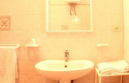 Apartamento Residence Il Faro