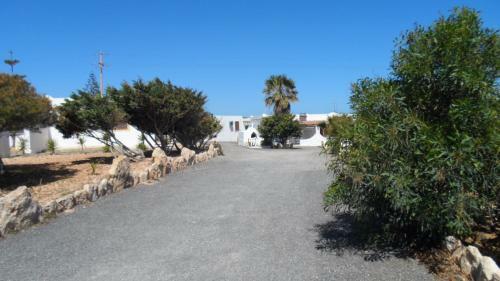 Apartamento Residence Il Faro