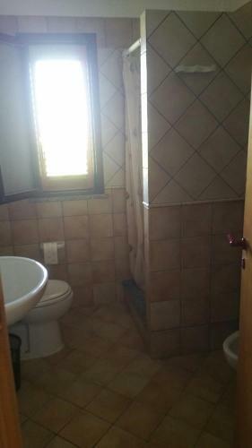 Apartamento Residence Il Faro