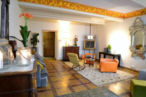 Il Palazzo Boutique B&B