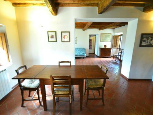 Apartment Camino 1