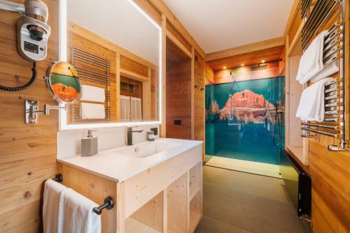 Hotel Villa Alpina