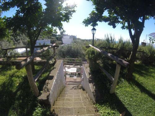 Bed & Breakfast Villa Carolina Country House
