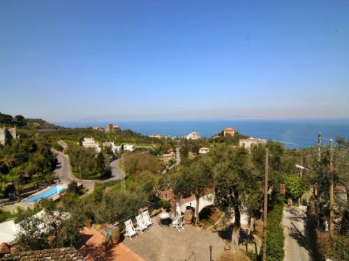 Bed & Breakfast Villa Carolina Country House