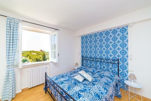 Bed & Breakfast Villa Carolina Country House