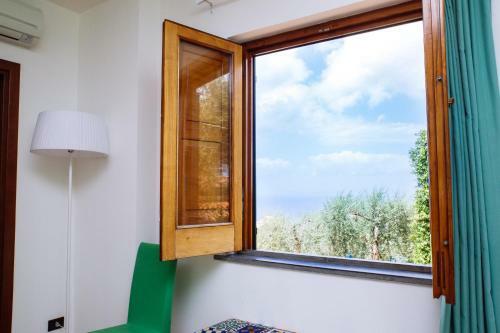 Bed & Breakfast Villa Carolina Country House