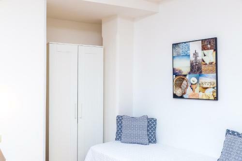 Bed & Breakfast Villa Carolina Country House