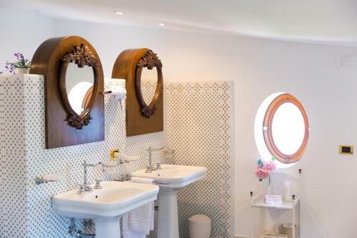 Bed & Breakfast Villa Carolina Country House
