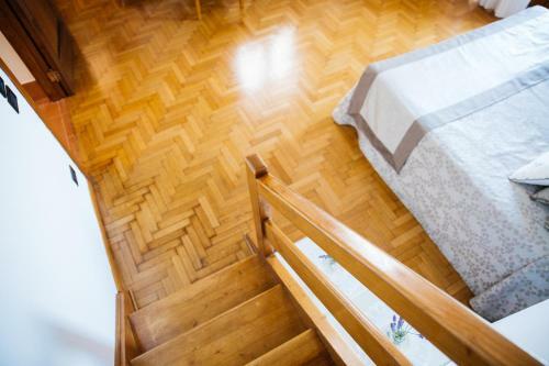 Bed & Breakfast Villa Carolina Country House