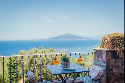 Bed & Breakfast Villa Carolina Country House