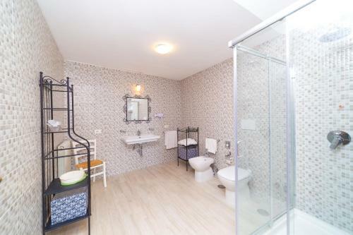 Bed & Breakfast Villa Carolina Country House