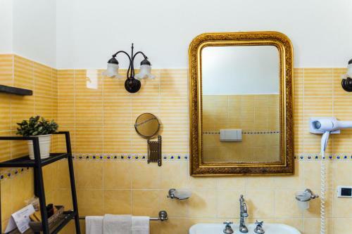 Bed & Breakfast Villa Carolina Country House