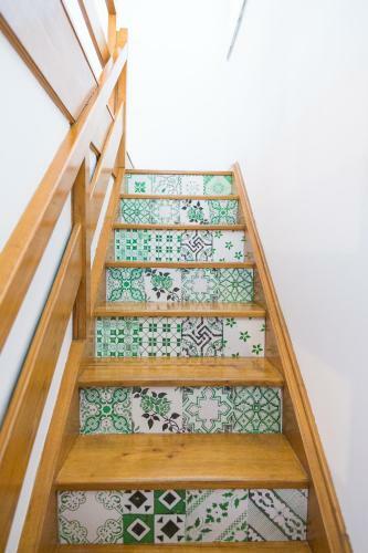 Bed & Breakfast Villa Carolina Country House