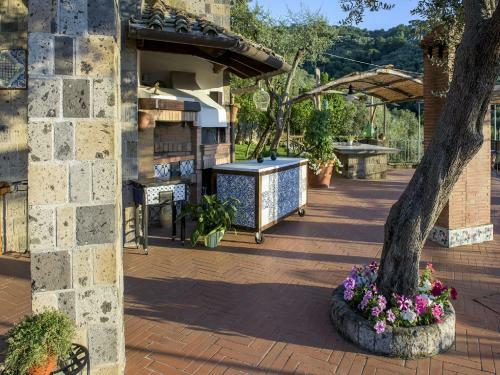 Bed & Breakfast Villa Carolina Country House