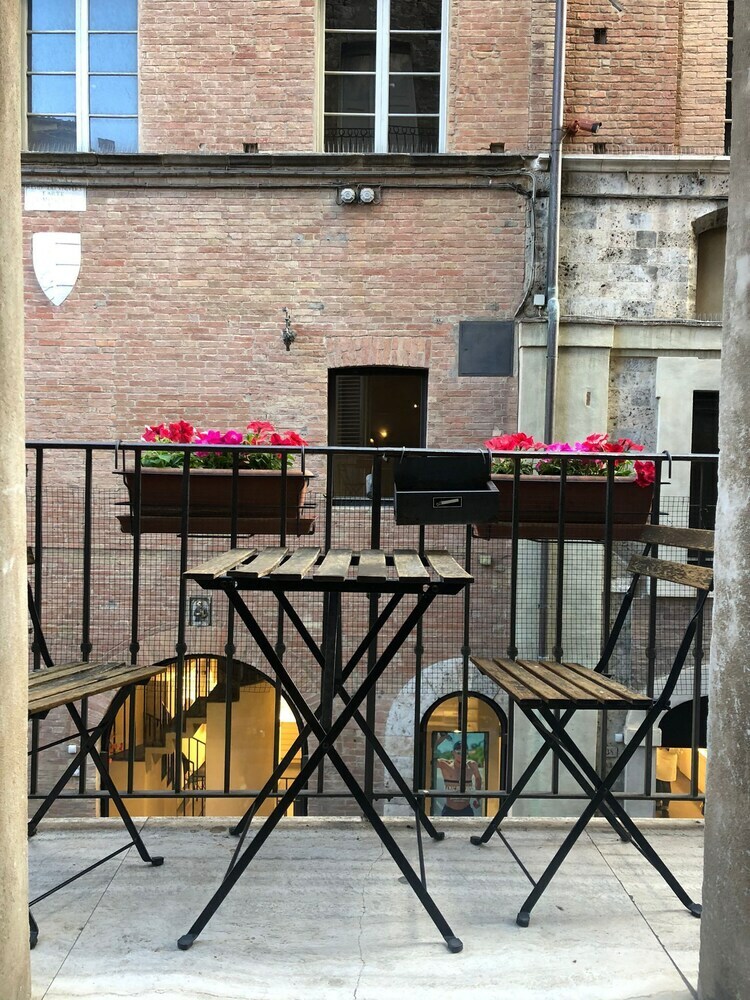Piccolo Hotel Etruria