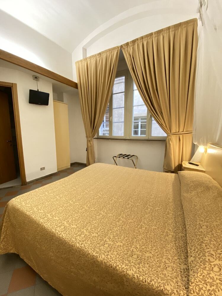 Piccolo Hotel Etruria