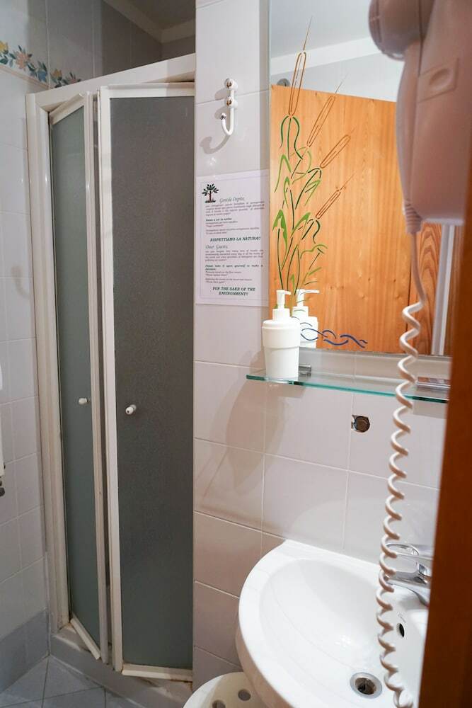 Piccolo Hotel Etruria